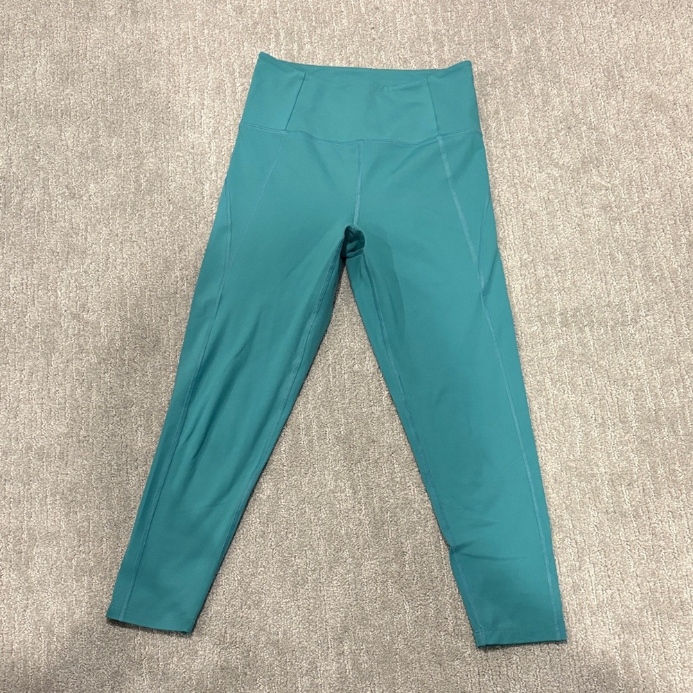 Girlfriend Collective leggings
